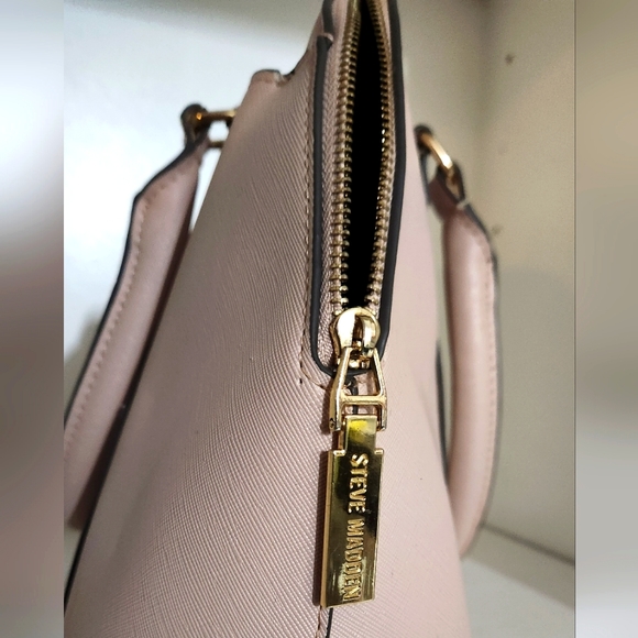 Steve Madden Blush Purse - Picture 4 of 4